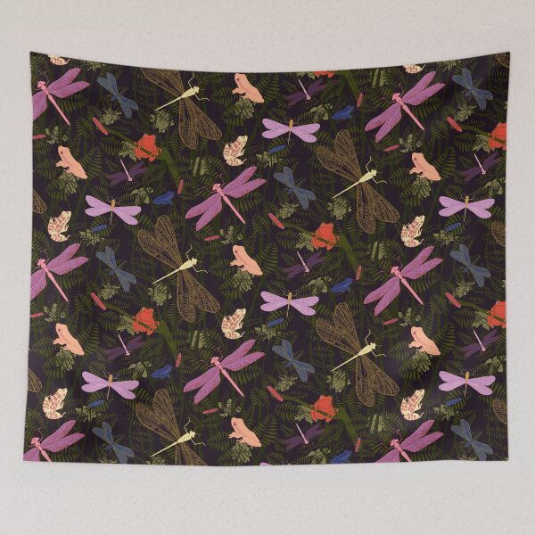Item preview, By The Pond designed and sold by lindseybendat.
