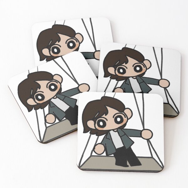 Item preview, jungkook seven chibi designed and sold by for--youth.