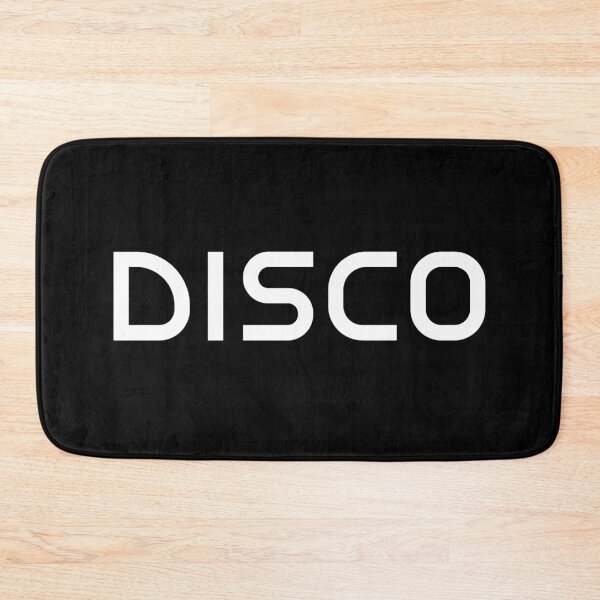 Item preview, Accurate Disco designed and sold by Order42.