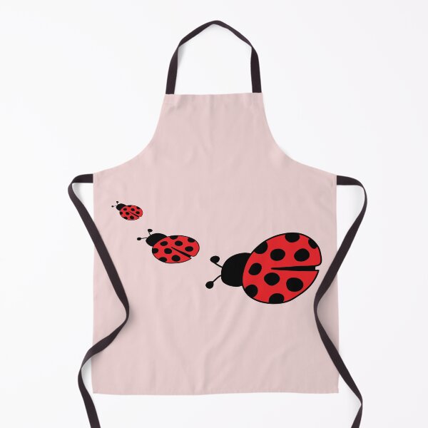 Item preview, ladybugs designed and sold by AdriCreativa.