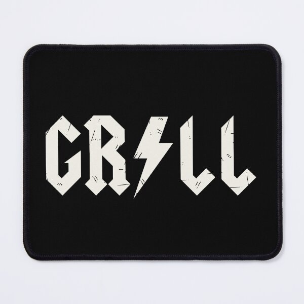 Item preview, Grill designed and sold by NinoMelon.