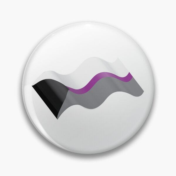 Item preview, Demisexual Pride Flag designed and sold by HarveyHandcraftsandDesigns.