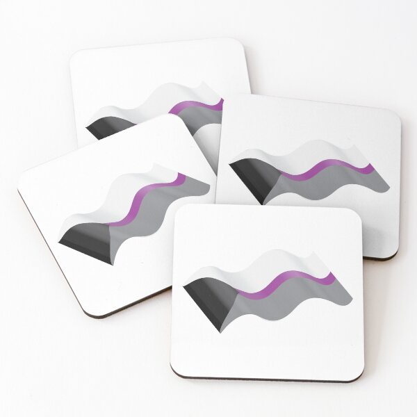 Item preview, Demisexual Pride Flag designed and sold by HarveyHandcraftsandDesigns.