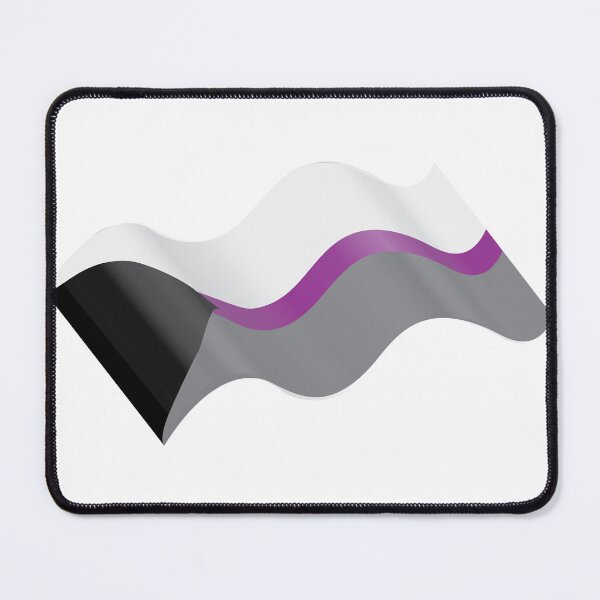 Item preview, Demisexual Pride Flag designed and sold by HarveyHandcraftsandDesigns.