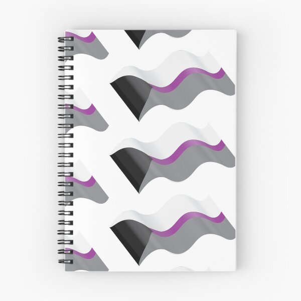 Item preview, Demisexual Pride Flag designed and sold by HarveyHandcraftsandDesigns.
