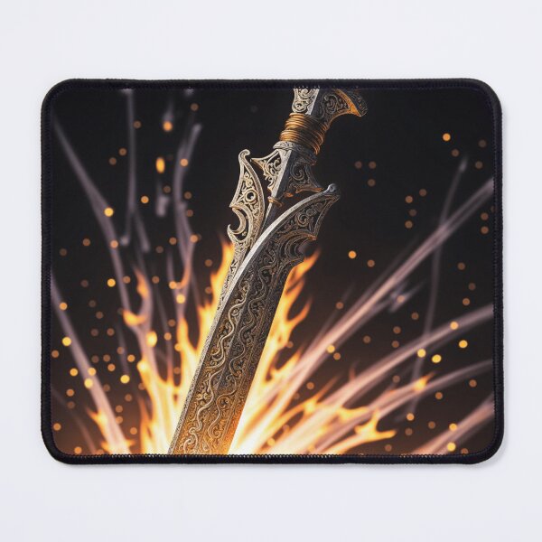 Item preview, Blade of the Ancients designed and sold by Claude Leblanc.
