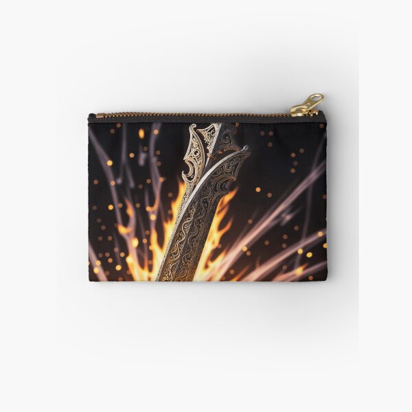 Item preview, Espada de los antiguos designed and sold by Claude  Leblanc.