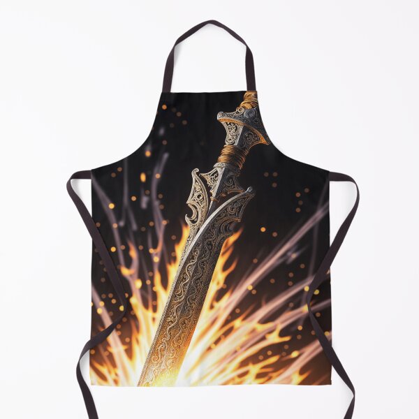 Item preview, Blade of the Ancients designed and sold by Claude  Leblanc.