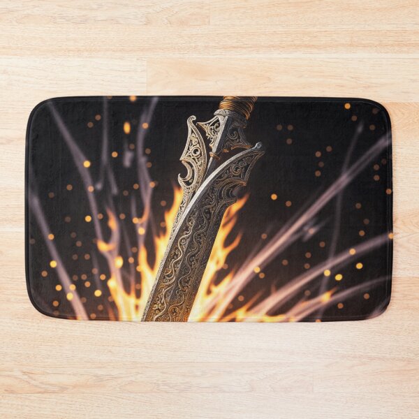 Item preview, Blade of the Ancients designed and sold by Claude  Leblanc.