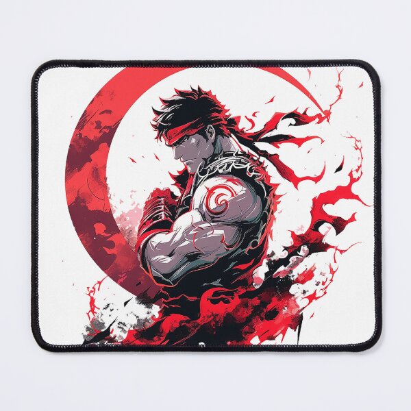 Item preview, ryu designed and sold by maniabx.
