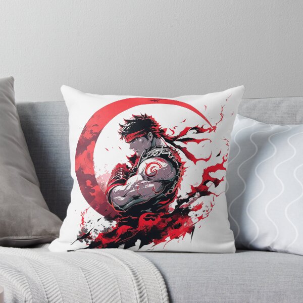 Item preview, ryu designed and sold by maniabx.