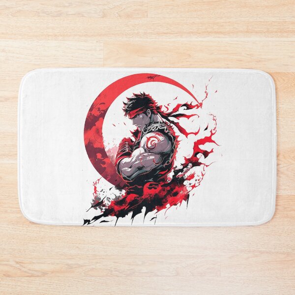 Item preview, ryu designed and sold by maniabx.