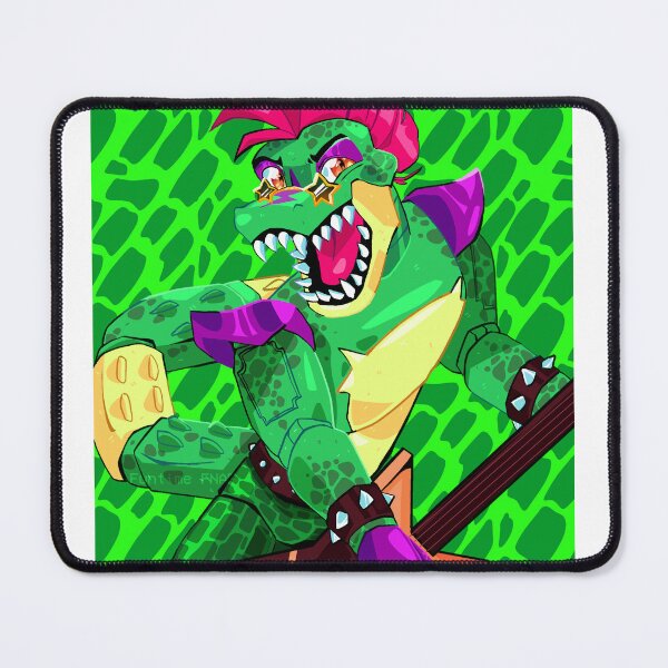 Item preview, Montgomery Gator designed and sold by Funtime-FNAF.