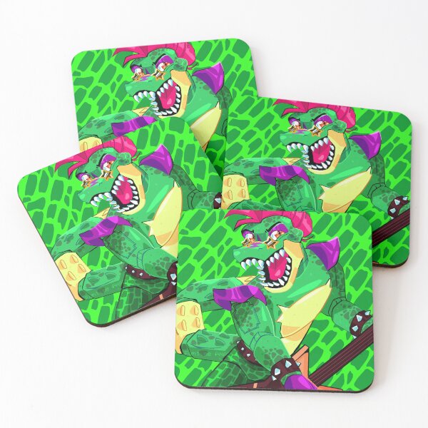 Item preview, Montgomery Gator designed and sold by Funtime-FNAF.