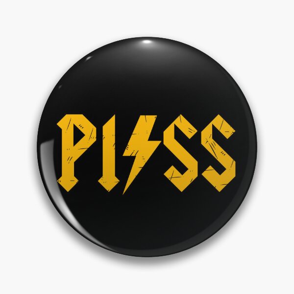 Item preview, piss designed and sold by NinoMelon.