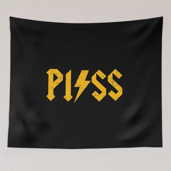 Item preview, piss designed and sold by NinoMelon.