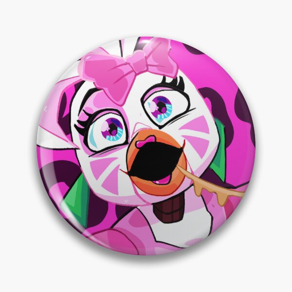 Item preview, glamrock girl designed and sold by Funtime-FNAF.