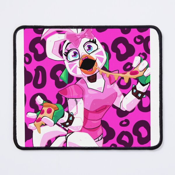 Item preview, glamrock girl designed and sold by Funtime-FNAF.