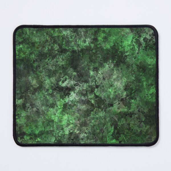 Item preview, abstract fashion with black and green stains designed and sold by AlbertoRuiZ.