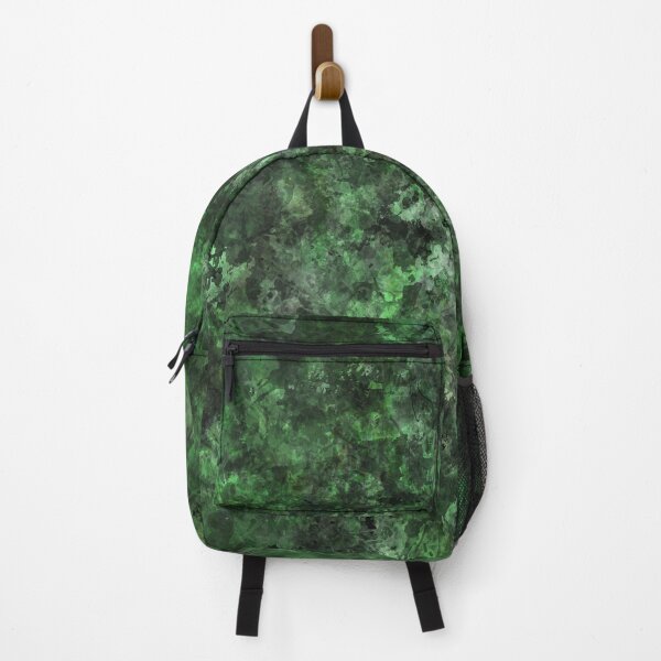 Item preview, abstract fashion with black and green stains designed and sold by AlbertoRuiZ.