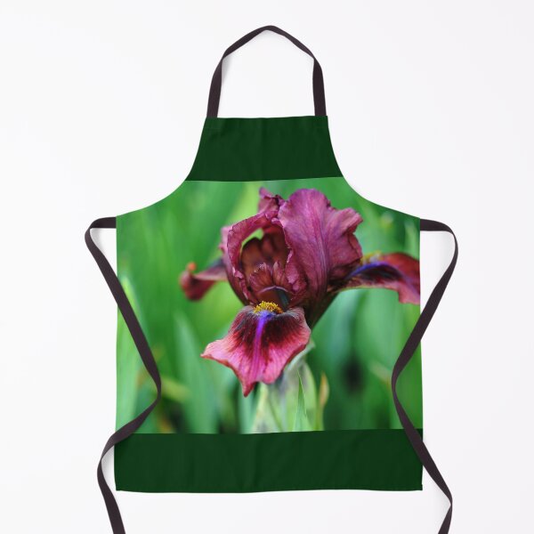 Item preview, Lady In Red designed and sold by Debbie Oppermann.