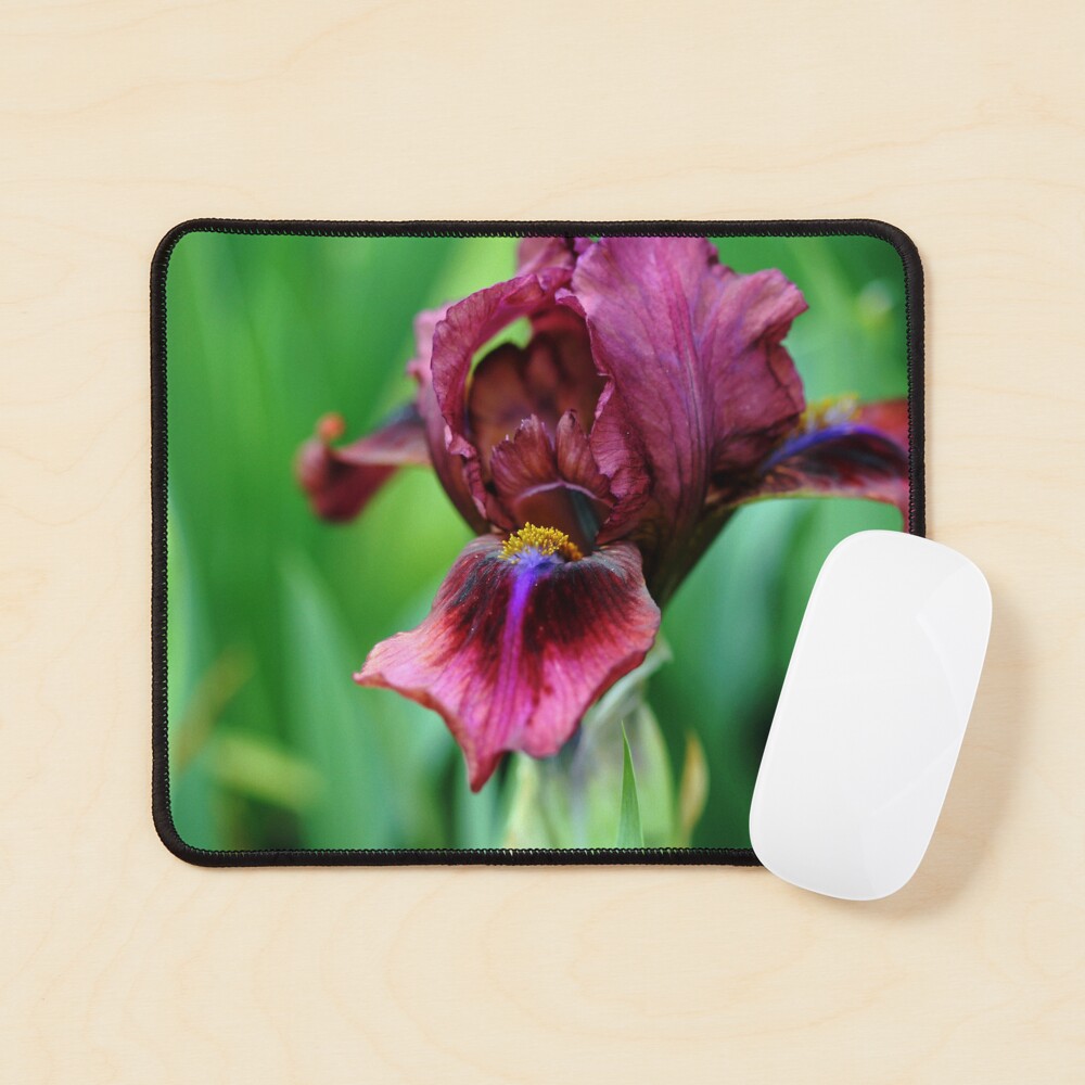Item preview, Mouse Pad designed and sold by debop.