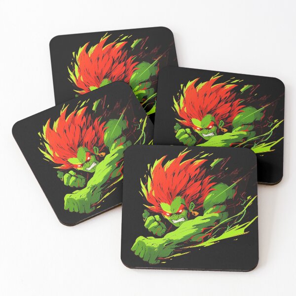 Item preview, blanka designed and sold by maniabx.