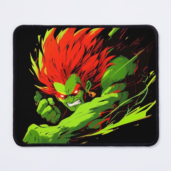 Item preview, blanka designed and sold by maniabx.