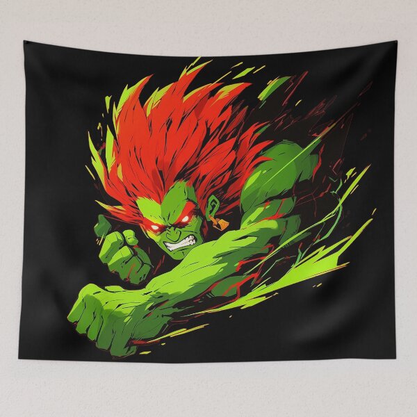 Item preview, blanka designed and sold by maniabx.
