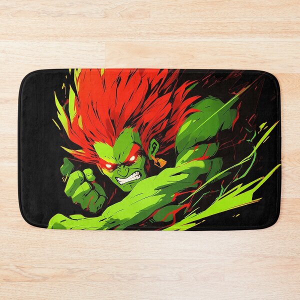 Item preview, blanka designed and sold by maniabx.