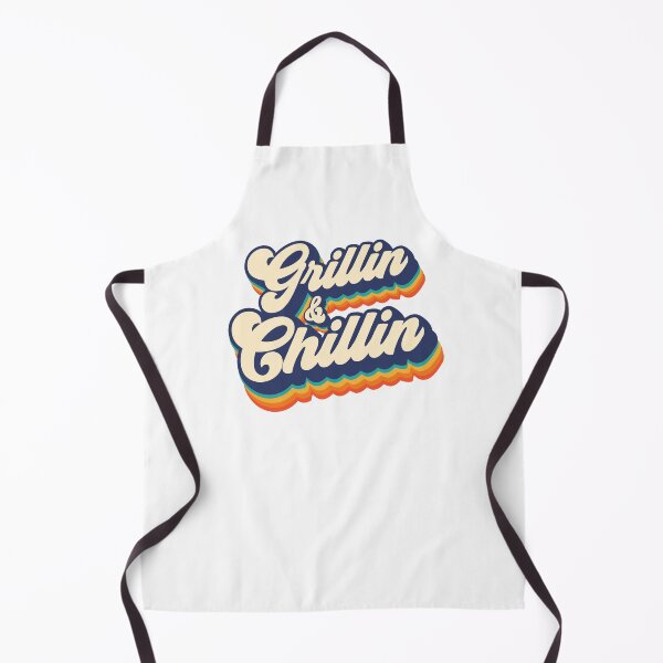 Item preview, Grillin & Chillin designed and sold by NinoMelon.