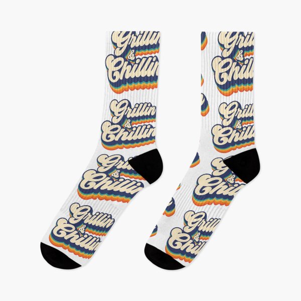Item preview, Grillin & Chillin designed and sold by NinoMelon.