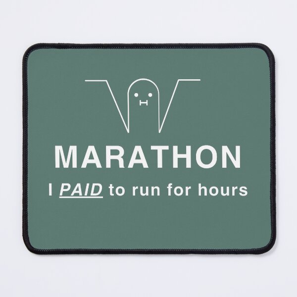Item preview, marathon vibe - i paid for this? designed and sold by MiniV2019.