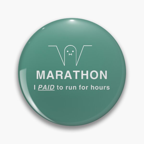 Item preview, marathon vibe - i paid for this? designed and sold by MiniV2019.