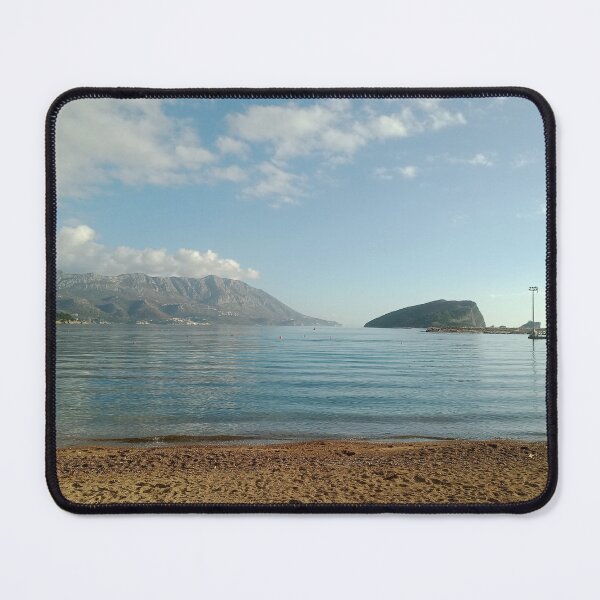 Item preview, Budva - Montenegro designed and sold by Dreammkd.