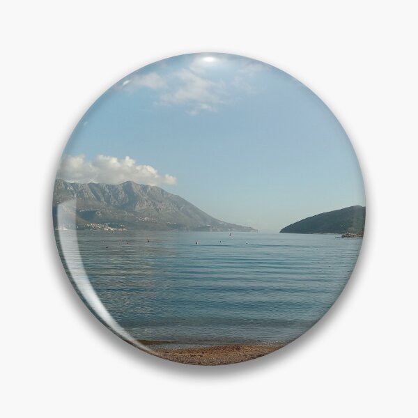 Item preview, Budva - Montenegro designed and sold by Dreammkd.