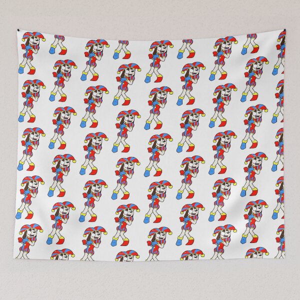Item preview, XDDCC 1 designed and sold by JoshPointOh.