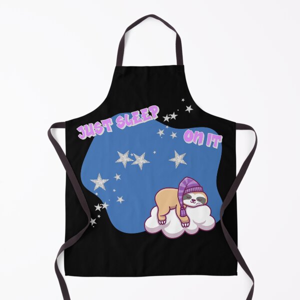 Item preview, Just Sleep On It, Sloth designed and sold by Fhfarms.