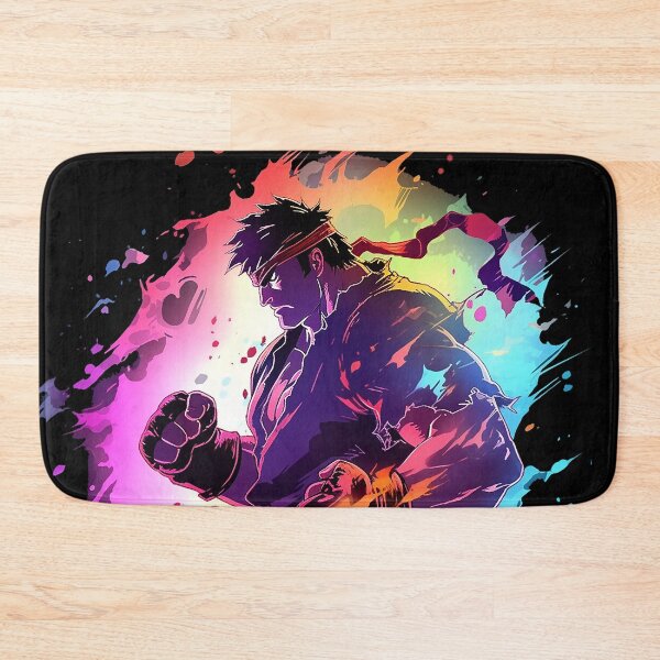 Item preview, ryu designed and sold by maniabx.