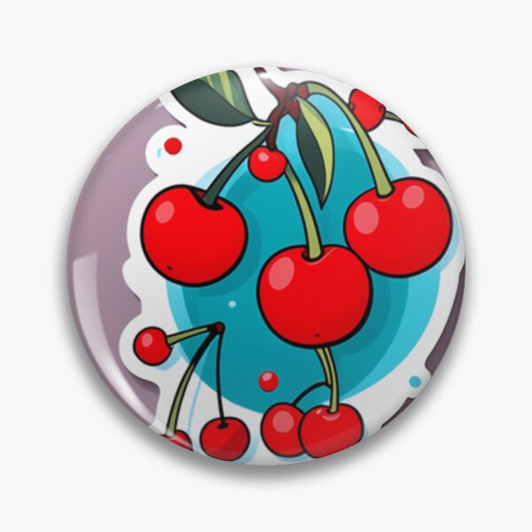 Item preview, Cherry smart designed and sold by BAMM-Designs.