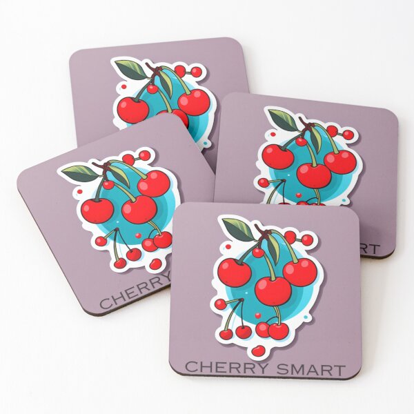 Item preview, Cherry smart designed and sold by BAMM-Designs.