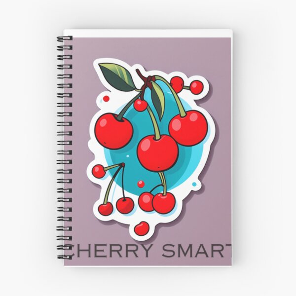 Item preview, Cherry smart designed and sold by BAMM-Designs.