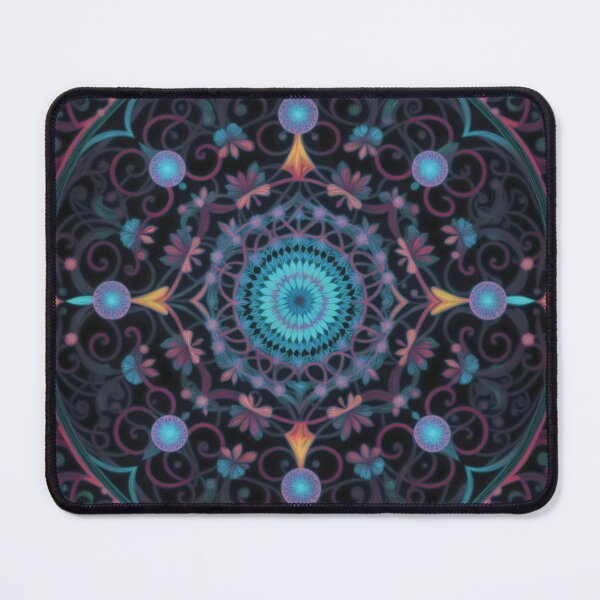 Item preview, Kaleidoscopic Harmony designed and sold by Claude Leblanc.
