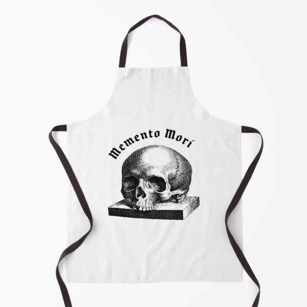 Item preview, Memento Mori designed and sold by harriscrew.