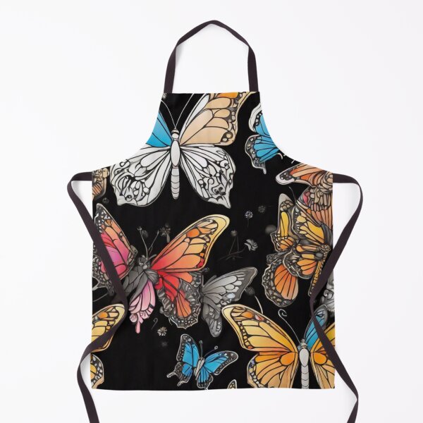 Item preview, butterflies designed and sold by Best Buy.