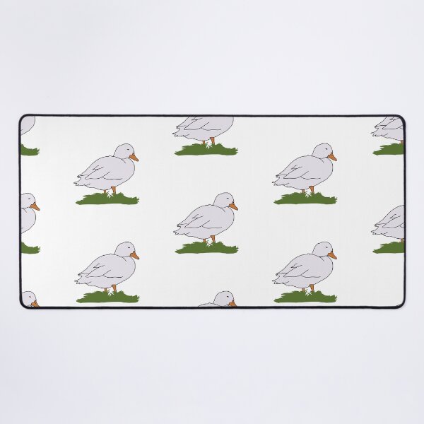 Item preview, Cute duck designed and sold by priarte.