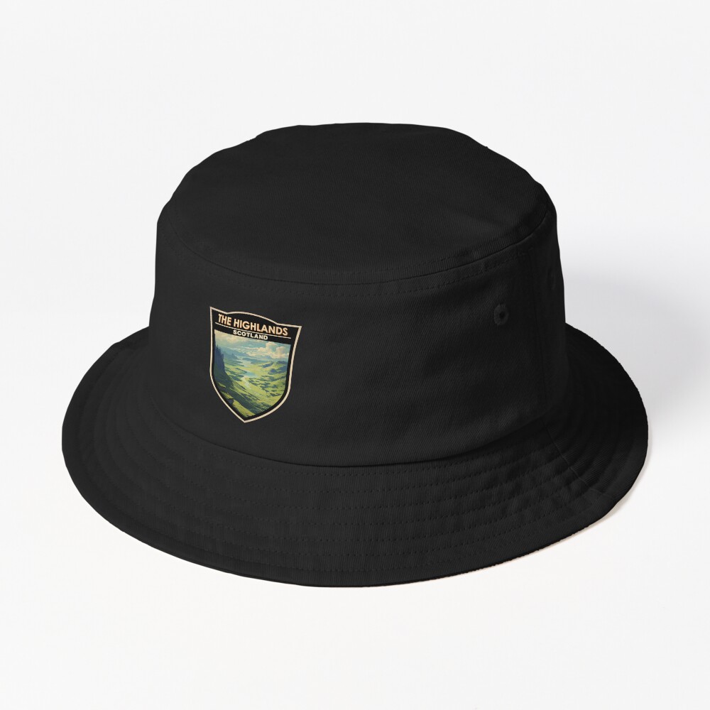 Item preview, Bucket Hat designed and sold by KrisSidDesigns.