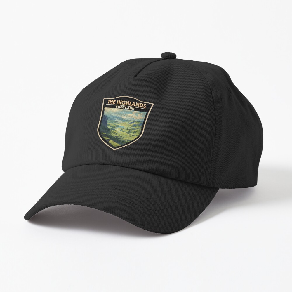 Item preview, Dad Hat designed and sold by KrisSidDesigns.