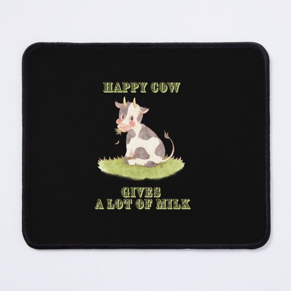 Item preview, happy cow  designed and sold by littlewolf2024.