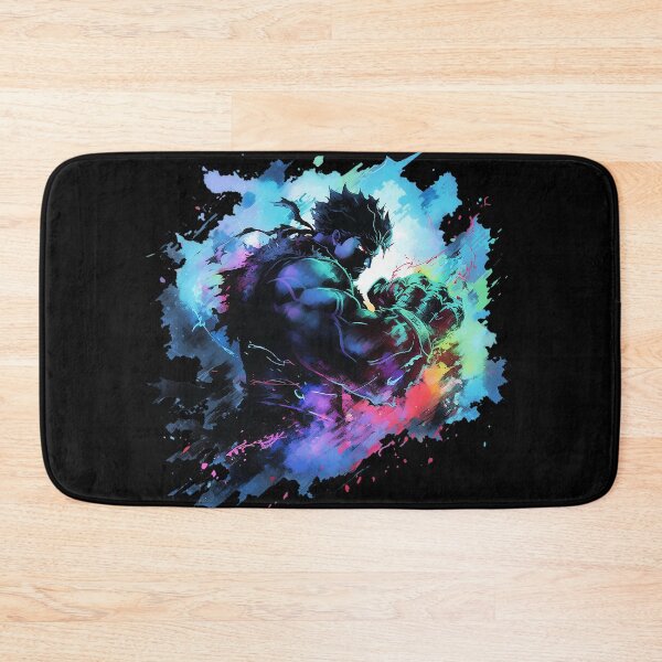 Item preview, ryu designed and sold by maniabx.